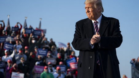 [Quốc tế nổi bật] Quốc tế cần quan tâm đến Triều Tiên hơn