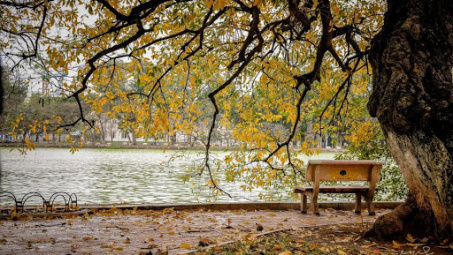 Thời tiết 23-9: Đón không khí lạnh đầu mùa, Bắc bộ trời chuyển mát, đề phòng mưa dông