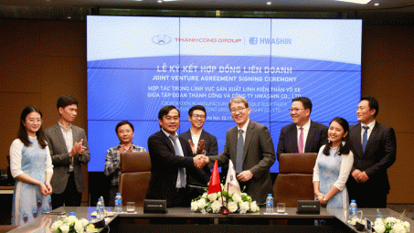 Quảng Ninh thu hút nhiều doanh nghiệp đầu tư vào công nghiệp hỗ trợ ô tô