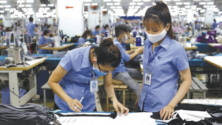 Nhiều doanh nghiệp đã nhập cuộc EVFTA