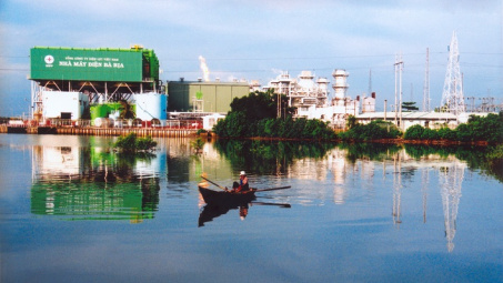 Hiệu quả công tác CP hóa, tái cơ cấu doanh nghiệp ở Công ty CP Nhiệt điện Bà Rịa (BTP)