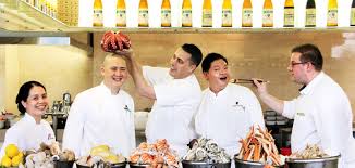 Tạo động lực cho người lao động - nghiên cứu điển hình tại Công ty TNHH Nhà hàng JW