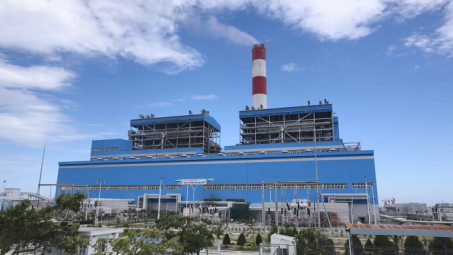 Ứng dụng giải pháp làm mát tuabin tại Nhà máy Nhiệt điện