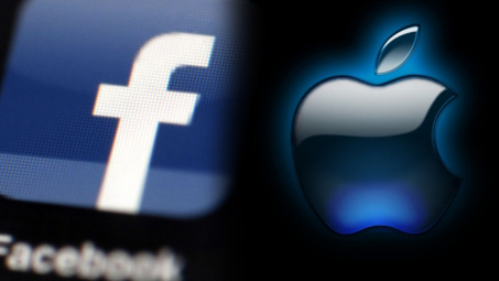 Facebook và Apple vừa chính thức thoả thuận tạm ngừng thu phí hoa hồng 30%