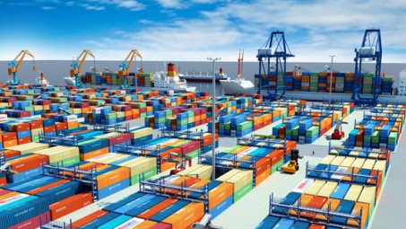 S&P dự báo tăng trưởng kinh tế Việt Nam đứng thứ 2 châu Á-Thái Bình Dương