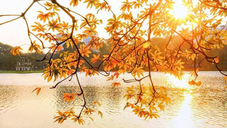 Thời tiết ngày 27-9: Miền Bắc nắng đẹp, chuẩn bị đón không khí lạnh