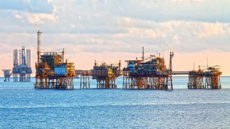 PVN công bố các cụm công trình được đề nghị xét tặng Giải thưởng Khoa học và Công nghệ Dầu khí Việt Nam lần 2