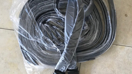 Giả mạo nhãn hiệu Gucci, 500 dây thắt lưng bị buộc tiêu hủy