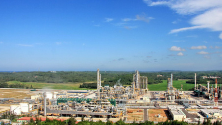 Công nghiệp chế biến, chế tạo vẫn dẫn đầu, chiếm gần nửa tổng vốn FDI trong 9 tháng