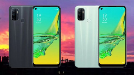 OPPO A33 (2020) chính thức ra mắt - Nhiều tính năng cao cấp trên sản phẩm phổ thông