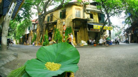 Thời tiết 29-9: Miền Bắc tạnh ráo, tiết thu mát mẻ