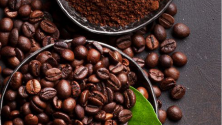 Tháng 8/2020, Giá xuất khẩu cà phê đạt mức cao nhất kể từ đầu năm 2019