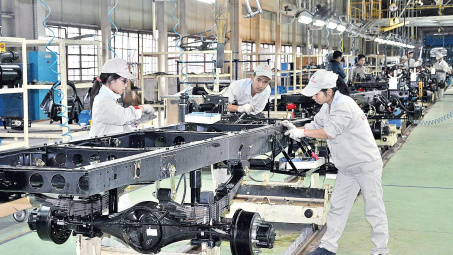 Kinh tế Việt Nam sẽ tiếp đà tăng trưởng trong Quý IV