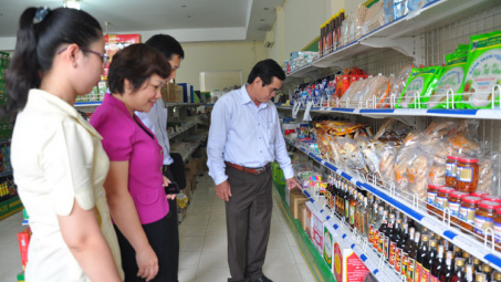 8 nhóm giải pháp phát triển thị trường trong nước