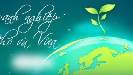 Pháp luật hỗ trợ doanh nghiệp nhỏ và vừa ở một số quốc gia và bài học kinh nghiệm cho Việt Nam