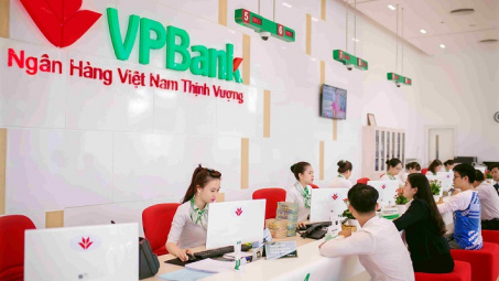 VPBank dành gần 500 triệu đồng quà tặng cho doanh nghiệp có giao dịch ngoại hối lớn