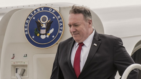 [Quốc tế nổi bật] Mỹ tuyên bố "xù nợ" với WHO