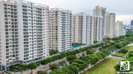 Một số vấn đề về giải quyết tranh chấp về quản lý và sử dụng nhà chung cư theo pháp luật Việt Nam