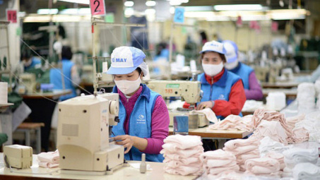 Cấp trên 7.200 bộ C/O sau 1 tháng thực thi EVFTA