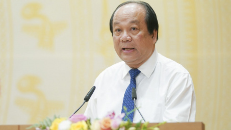 Nghị quyết 68/NQ-CP lấy người dân, doanh nghiệp làm trung tâm phục vụ