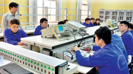 Thị trường lao động và việc làm trên địa bàn thành phố Đà Nẵng