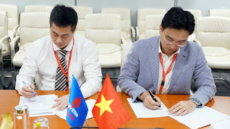 PV GAS, PV GAS LPG Việt Nam và JCCP ký kết thỏa thuận hợp tác xây dựng hệ thống quản trị phân phối LPG