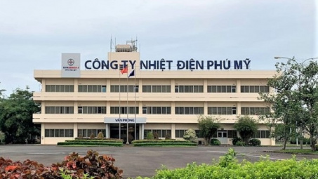 Nhiệt điện Phú Mỹ đẩy mạnh ứng dụng khoa học công nghệ để nâng cao hiệu quả sản xuất kinh doanh