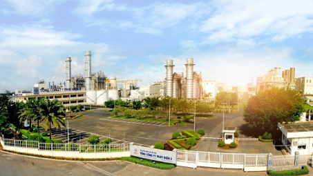 EVNGENCO 3: Đạt chứng chỉ Bình đẳng giới toàn cầu EDGE