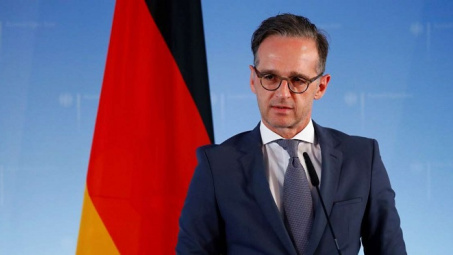 [Quốc tế nổi bật] Đức sẽ trừng phạt Nga