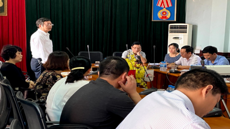 Quản trị điểm hạn chế (TOC) - Mô hình quản trị mới tại Công ty cổ phần Trúc Thôn