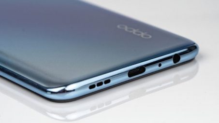 OPPO Reno4 SE hé lộ cấu hình ấn tượng