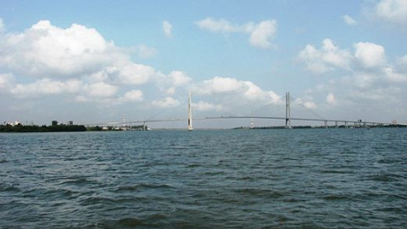 Hiện trạng chất lượng nước mặt sông Tiền đoạn chảy qua thành phố Cao Lãnh, tỉnh Đồng Tháp