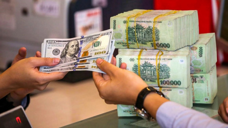 Sử dụng chính sách tiền tệ nhằm kiểm soát lạm phát ở Việt Nam trong giai đoạn hiện nay
