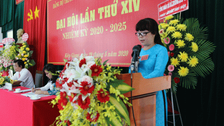 Trường Cao đẳng Sư phạm Kiên Giang: Đào tạo theo hướng chuẩn hóa và hội nhập quốc tế