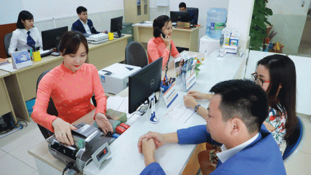 Dịch vụ thanh toán thẻ tại các ngân hàng thương mại Việt Nam hiện nay