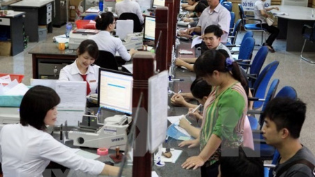 ALCII phá sản không ảnh hưởng gì đến hoạt động của Agribank