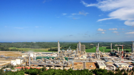 Vì sao BSR cần nhập dầu thô từ Azerbaijan mà không phải từ nơi khác?