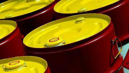 Giá dầu đảo chiều sau khi chạm mức 50 USD/thùng