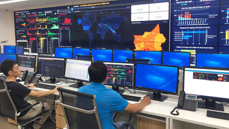 Đào tạo 200 chuyên gia về an toàn thông tin