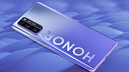 Honor V40 chính thức xác nhận ngày ra mắt