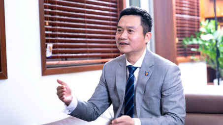 Petrolimex với định hướng chiên lược trở thành Tập đoàn năng lượng hàng đầu Việt Nam