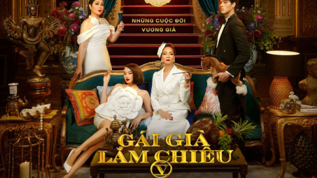 Đón đợi những bộ phim chiếu rạp Tết 2021