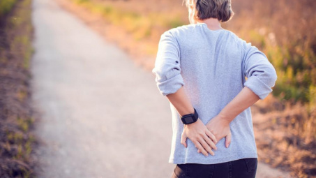 Làm cách nào để kiểm soát cơn đau thần kinh tọa