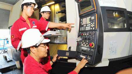 Những nhiệm vụ chủ chốt của ngành Công Thương năm 2021