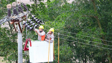 PC Hải Dương tổ chức diễn tập xử lý sự cố nhanh năm 2021