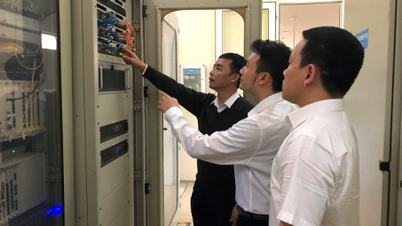 PC Hải Phòng chú trọng phát triển nguồn nhân lực