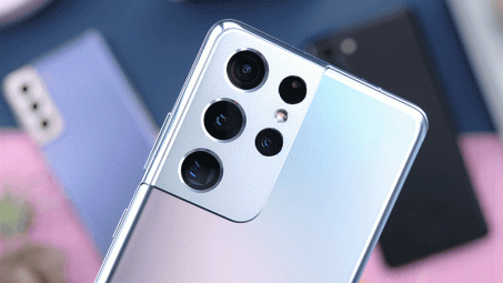 Cực phẩm Galaxy S21 Ultra 5G chính thức ra mắt