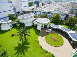 Thúc đẩy kinh tế tuần hoàn trong công nghiệp ở Việt Nam, một giải pháp bảo vệ môi trường và phát triển bền vững