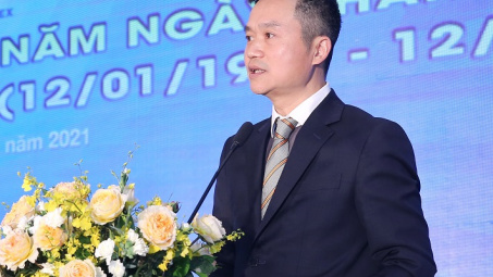 Petrolimex: 65 năm một dòng chảy