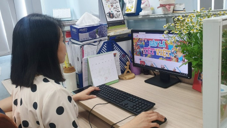 Tạo thuận lợi cho người tiêu dùng sắm Tết, hệ thống siêu thị Saigon Co.op thêm dịch vụ giao giỏ quà Tết miễn phí toàn quốc